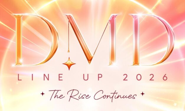 Domundi TV Umumkan Daftar Line Up Serial 2026, Manakah yang Paling Kalian Nantikan?