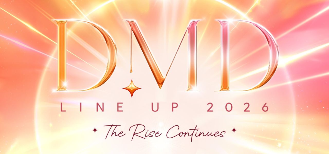 Domundi TV Umumkan Daftar Line Up Serial 2026, Manakah yang Paling Kalian Nantikan?