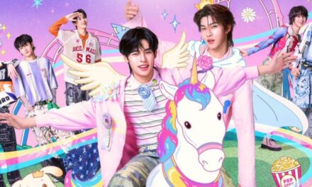 Penuh Warna dan Ceria! Domundi TV Adakan Acara ‘Duang Go Round Concert’