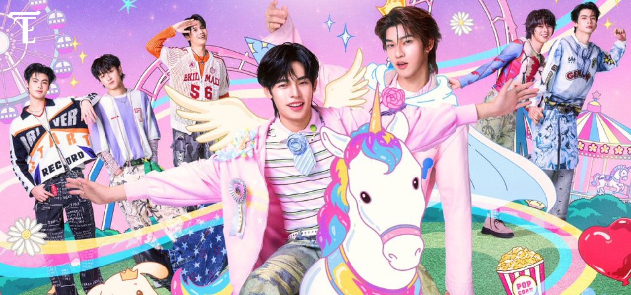 Penuh Warna dan Ceria! Domundi TV Adakan Acara ‘Duang Go Round Concert’
