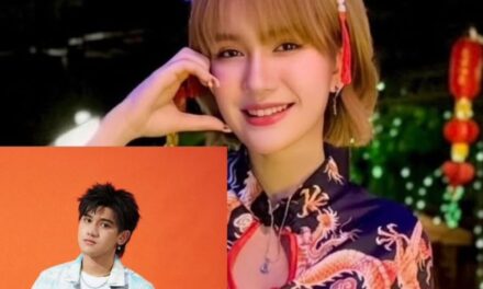 Penyanyi Pria di Bawah Naungan ‘Agensi Gedung Biru’ Diduga Terlibat Skandal dan Hamili Penyanyi Bernama Farida, Agensi dan Pelaku Masih Bungkam