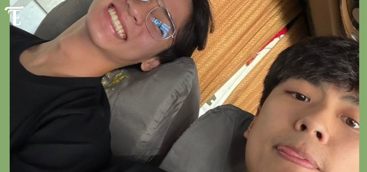 Momen Interaksi Ohm Pawat dan Ing Asavanund di Acara ‘GMMTV Outing 2026’, Sukses Curi Perhatian Penggemar