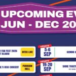 GMMTV Rilis Update Terbaru Event Juni sampai Desember 2026