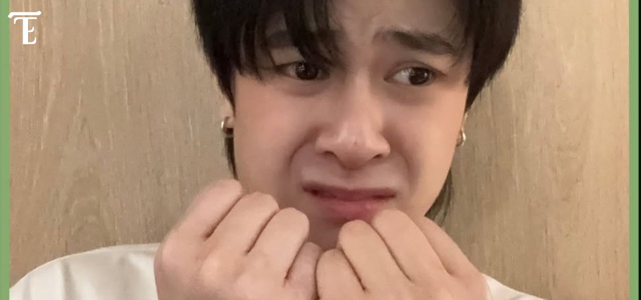 Baru Pertama Kali Ikuti ‘GMMTV OUTING 2026’, Jackie Jackrin Akui Alami Culture Shock