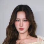 Beredar Rumor Palsu, Jane Methika Mendapatkan Perlakuan Tak Menyenangkan Saat Fansign di Guangzhou, China