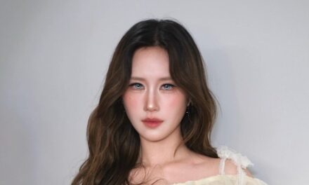 Beredar Rumor Palsu, Jane Methika Mendapatkan Perlakuan Tak Menyenangkan Saat Fansign di Guangzhou, China