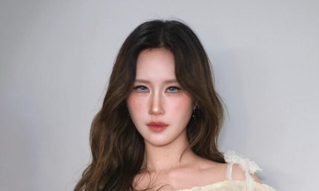 Beredar Rumor Palsu, Jane Methika Mendapatkan Perlakuan Tak Menyenangkan Saat Fansign di Guangzhou, China