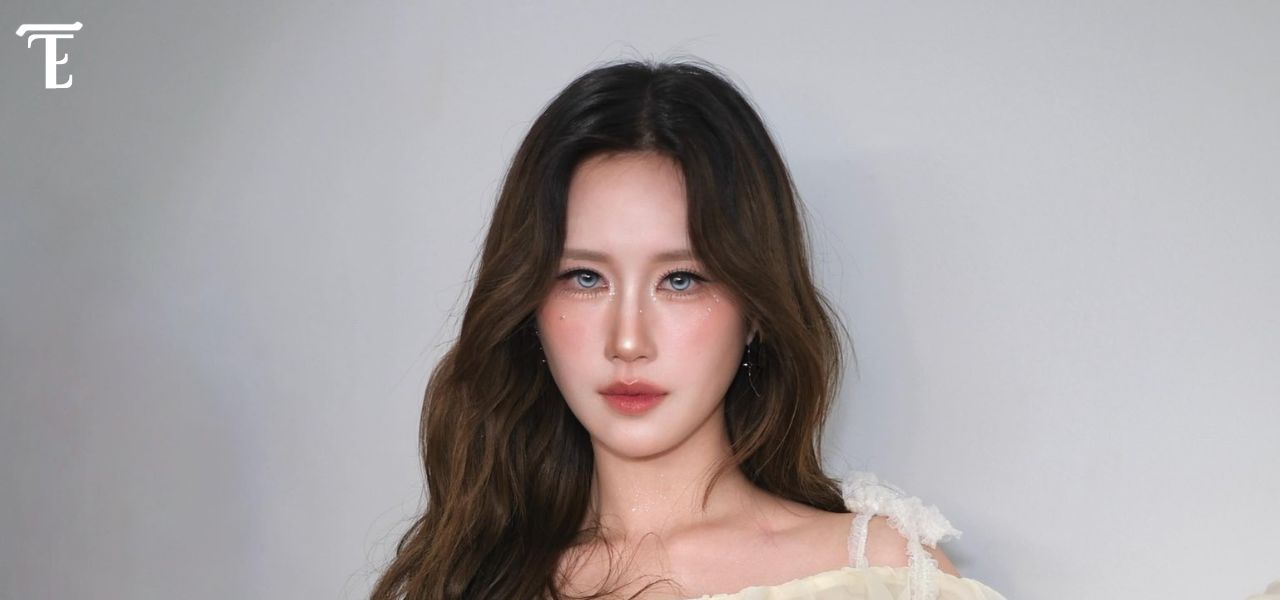 Beredar Rumor Palsu, Jane Methika Mendapatkan Perlakuan Tak Menyenangkan Saat Fansign di Guangzhou, China
