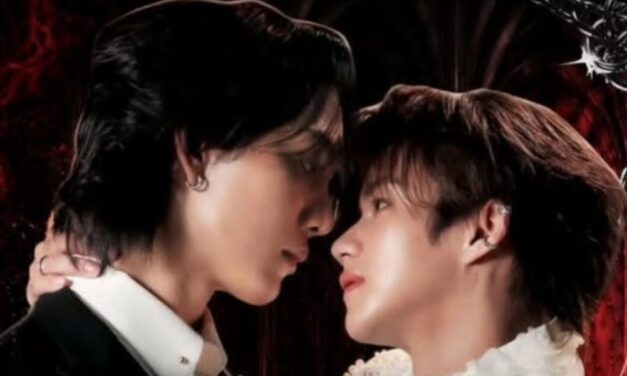 Bergenre OMEGAVERSE! Serial ‘KNOT’ Rilis Official Trailer dan Akan Tayang 30 Juni Mendatang