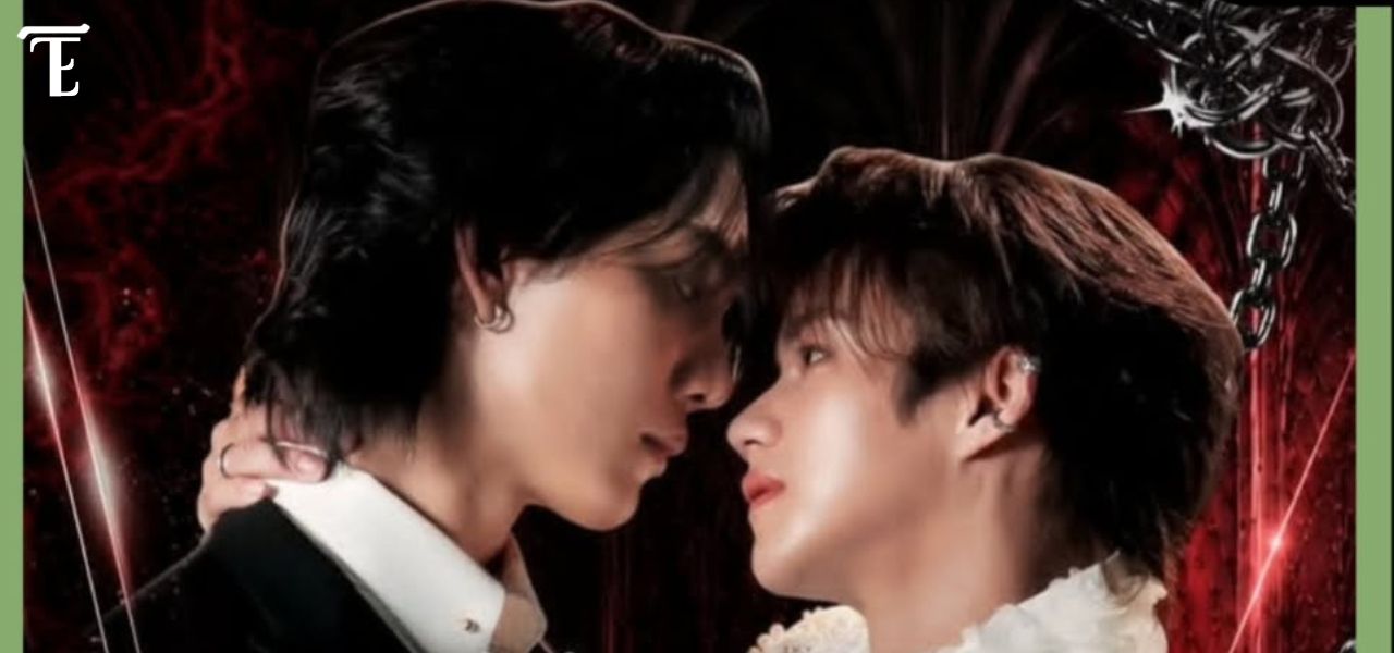 Bergenre OMEGAVERSE! Serial ‘KNOT’ Rilis Official Trailer dan Akan Tayang 30 Juni Mendatang
