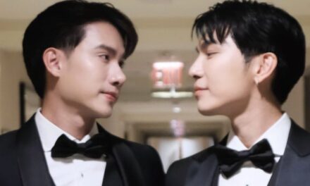 Fokus dengan Pembangunan Rumah dan Financial Freedom, Mew Suppasit dan Tul Pakorn Tunda Pernikahan