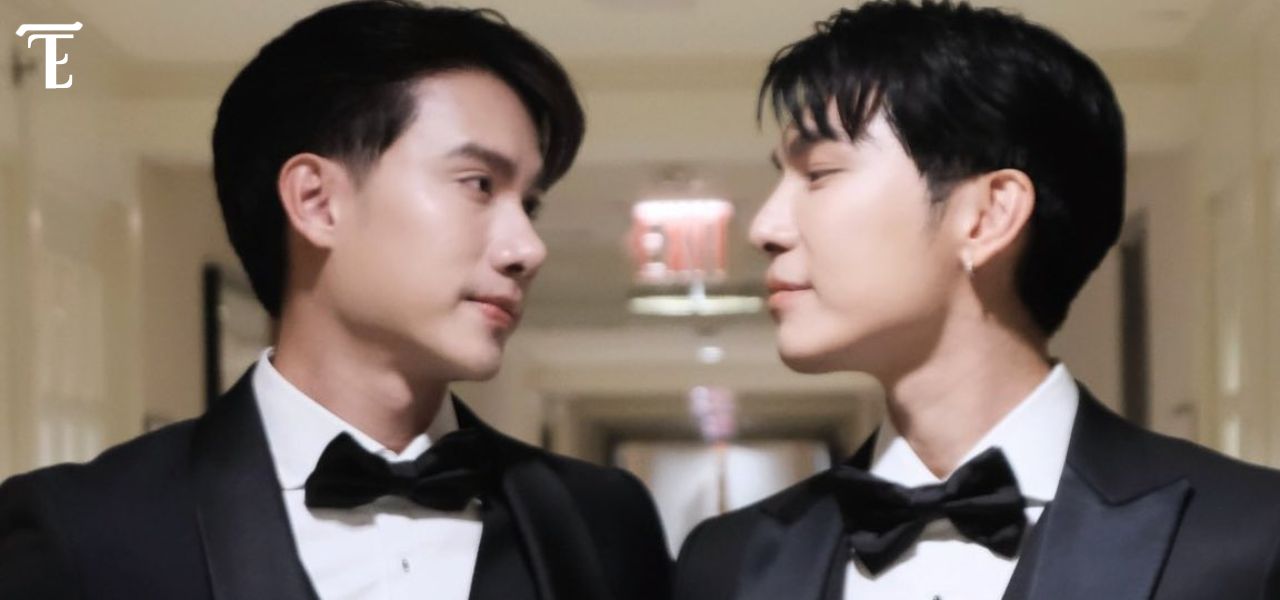Fokus dengan Pembangunan Rumah dan Financial Freedom, Mew Suppasit dan Tul Pakorn Tunda Pernikahan