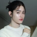 Nice Somkid Ceritakan Pengalaman Bersama Sang Ibunda Ketika Hampir Cedera Akibat Reruntuhan Bangunan