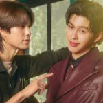 Rilis Trailer Resmi, Serial Boys Love ‘Peach And Me’ Hadirkan Kisah Romantis Penuh Cerita