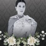 Keluarga Kerajaan Thailand Berduka, Putri Bajrakitiyabha Dikabarkan Meninggal Dunia Setelah 4 Tahun Berjuang Melawan Sakit