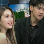 Tampil Bersama dalam Acara ‘Hone Krasae’, Tintin ‘New Country’ dan Farida Capai Kesepakatan Bersama untuk Masa Depan Sang Anak