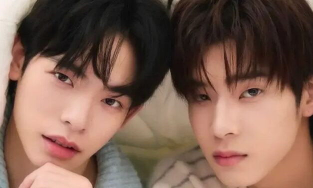 Welcome VAVA, ‘Fandom Name’ dari TeeTee Wanpichit dan Por Suppakarn