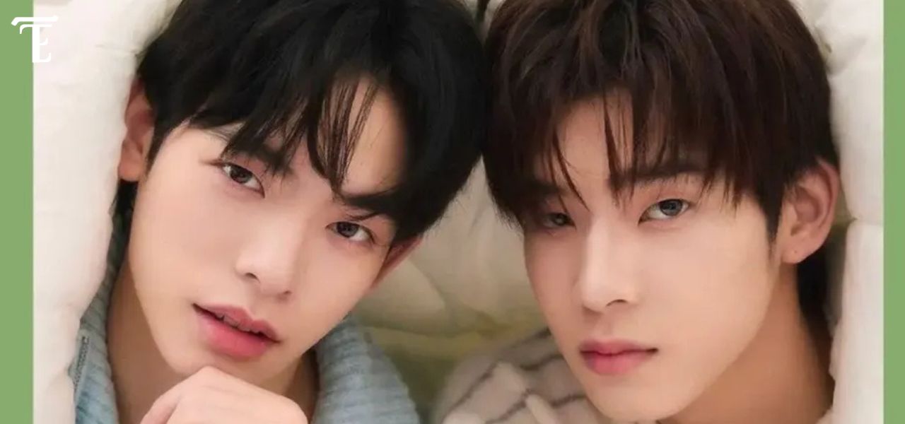 Welcome VAVA, ‘Fandom Name’ dari TeeTee Wanpichit dan Por Suppakarn