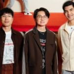 Bawa Sentuhan Baru dalam Proses Pembuatan Naskah, Tiga Penulis Thailand Hadiri Special Screening Film ‘Warkop DKI: Viralin Doooong..!!’ di Jakarta