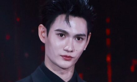 CHANGE2561 Siap Menempuh Jalur Hukum atas Ancaman yang Ditujukan pada Pavel Naret