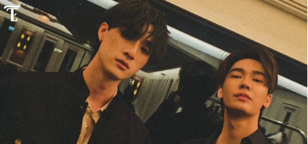 Dew Jirawat dan Tee Teeradech Mendadak Absen dari ‘GMMTV Live House’ Dikarenakan Sedang Sakit