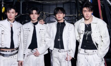 Boys Group ‘JASP.ER’ Dikabarkan akan Bergabung dalam Acara ‘The A Festival’ di Paris, Perancis