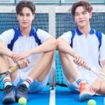 Rilis Official Trailer, Serial Boys Love ‘Match Point’ Siap Hadirkan Kompetisi Romantis yang Tayang Perdana pada 26 Juli Mendatang