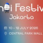 Siap Seru-Seruan! Acara ‘Thai Festival’ Update Breakdown Line Up dan Spesial Performance