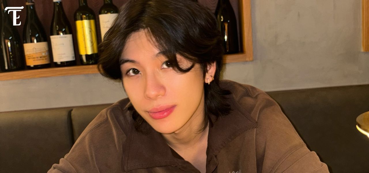 WELCOME BACK! TYTAN Teepprasan Kembali ke GMMTV Usai Berpisah dengan 411 Music