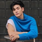 Joong Archen Mendapatkan Komentar Rasis tentang Warna Kulit Ketika Momen Hi-Touch di Macau