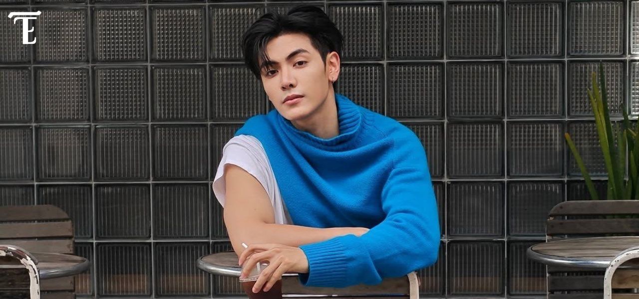 Joong Archen Mendapatkan Komentar Rasis tentang Warna Kulit Ketika Momen Hi-Touch di Macau