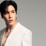 Buat Bangga! Jes Jespipat Ditunjuk Sebagai ‘Friend of House Thailand’ dari Brand Givenchy Beauty