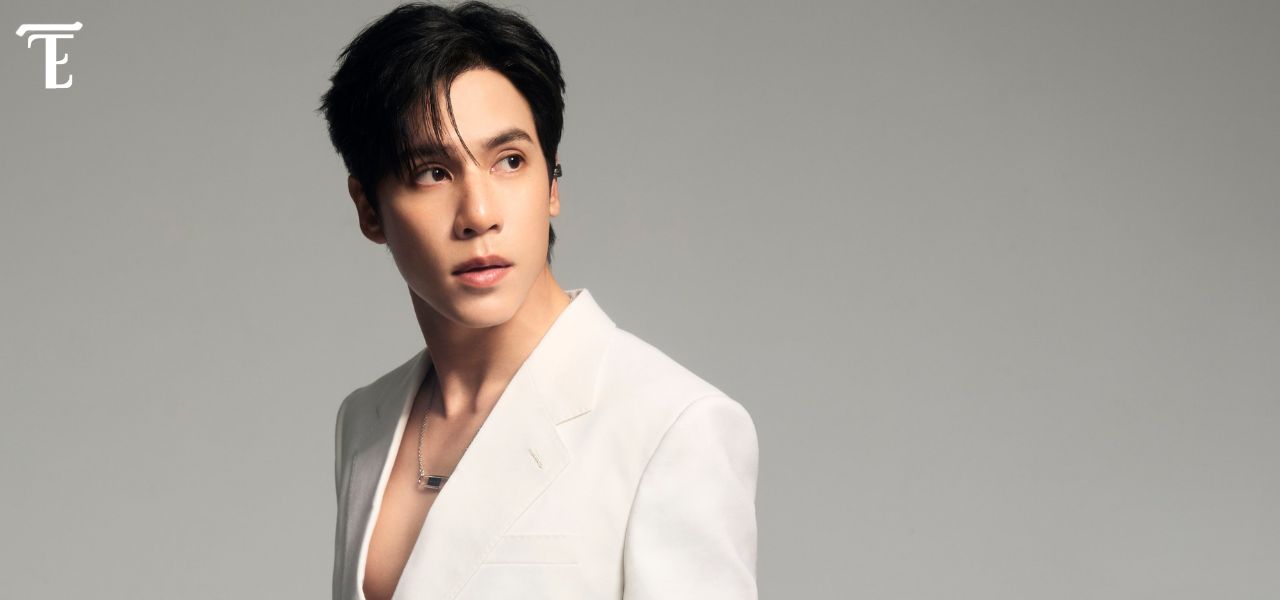Buat Bangga! Jes Jespipat Ditunjuk Sebagai ‘Friend of House Thailand’ dari Brand Givenchy Beauty