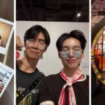 Lakukan Sesi Fitting, Serial Boys Love ‘Round One Series’ Unggah Potret Karakter Para Pemain