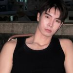 JJay Patiphan Resmi Gunakan Nama JT, Siap Memulai Babak Baru dalam Dunia Entertaiment