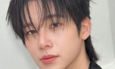 Ohm Thanakrit Berikan Tanggapan Terkait Rumor Partner Terbaru dalam Serial ‘Magic Lover Series’