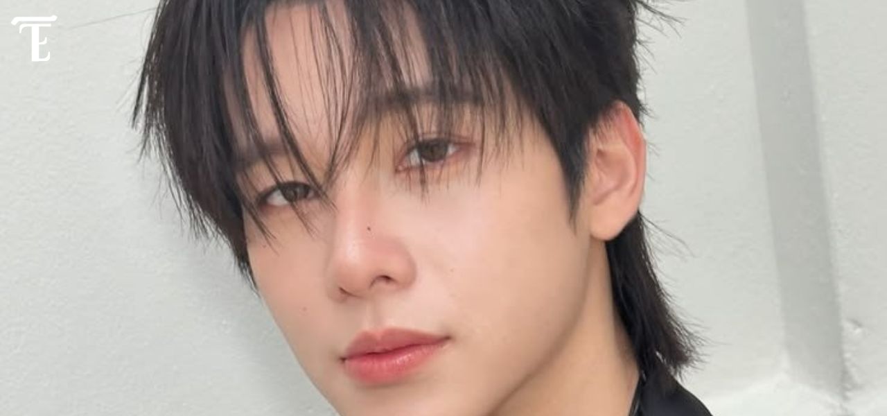 Ohm Thanakrit Berikan Tanggapan Terkait Rumor Partner Terbaru dalam Serial ‘Magic Lover Series’
