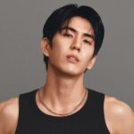 Buat Penggemar Histeris! Sea Tawinan Tampil Memukau dalam Kampanye ‘Calvin Klein Fall 2026’