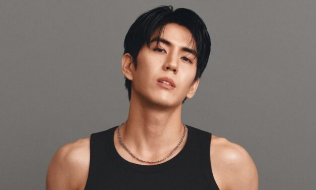Buat Penggemar Histeris! Sea Tawinan Tampil Memukau dalam Kampanye ‘Calvin Klein Fall 2026’