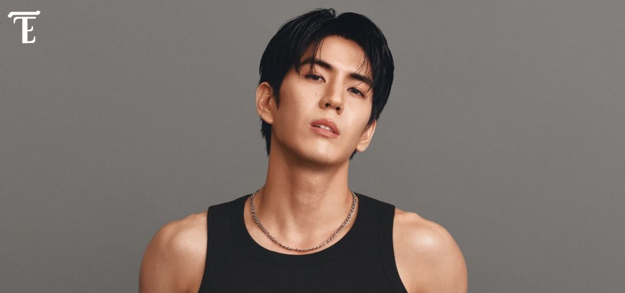 Buat Penggemar Histeris! Sea Tawinan Tampil Memukau dalam Kampanye ‘Calvin Klein Fall 2026’