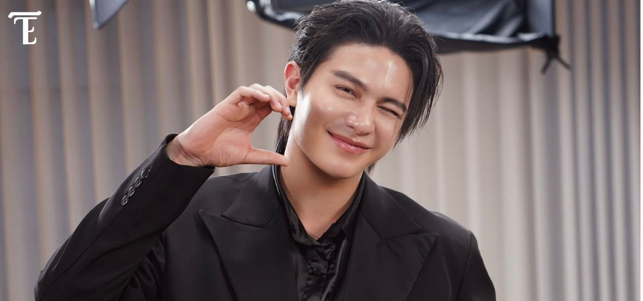 William Jakrapatr Cerita Sosok Est Supha dalam Wawancara Bersama ‘Woody Talk’