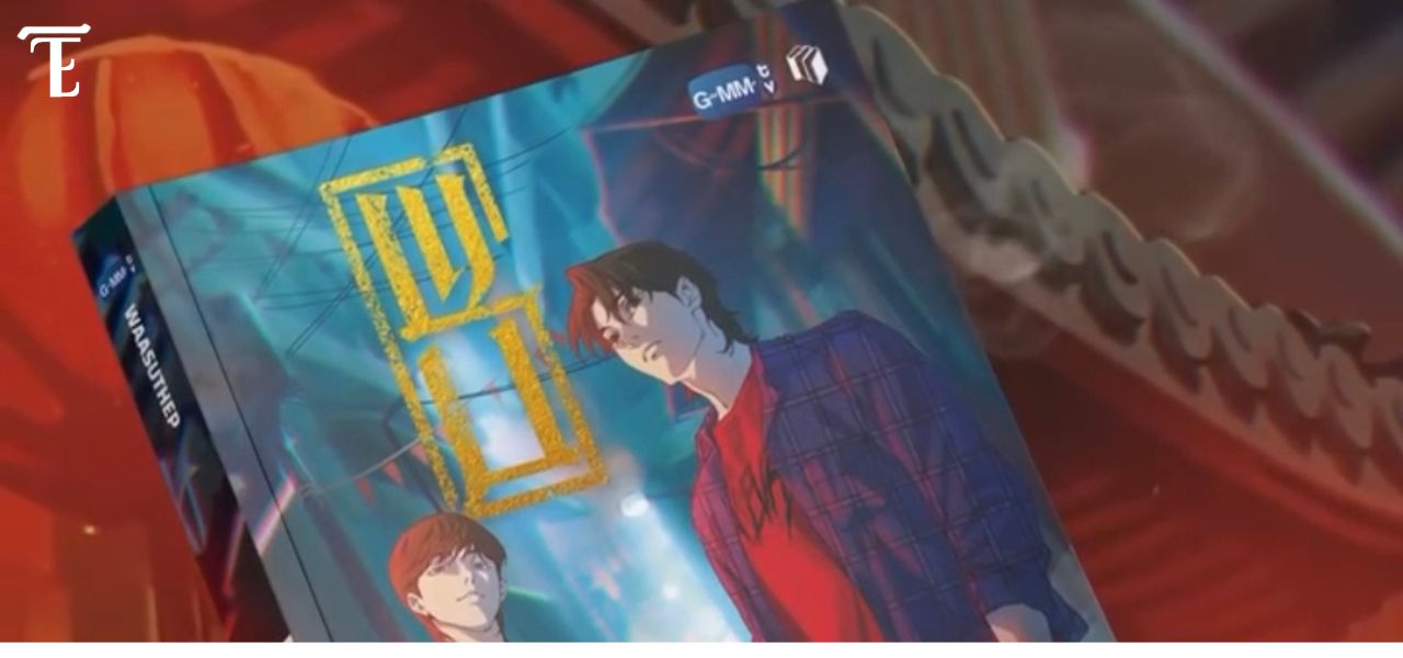 Shira Media Rilis Informasi Terbaru! Novel ‘WU’ Jadi Novel Pertama yang Akan Diterbitkan dalam Bahasa Indonesia
