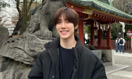 Kian Memanas! Yuuki Mantan Kekasih Ford Alan Kembali Unggah Cerita Panjang di Cerita Instagram