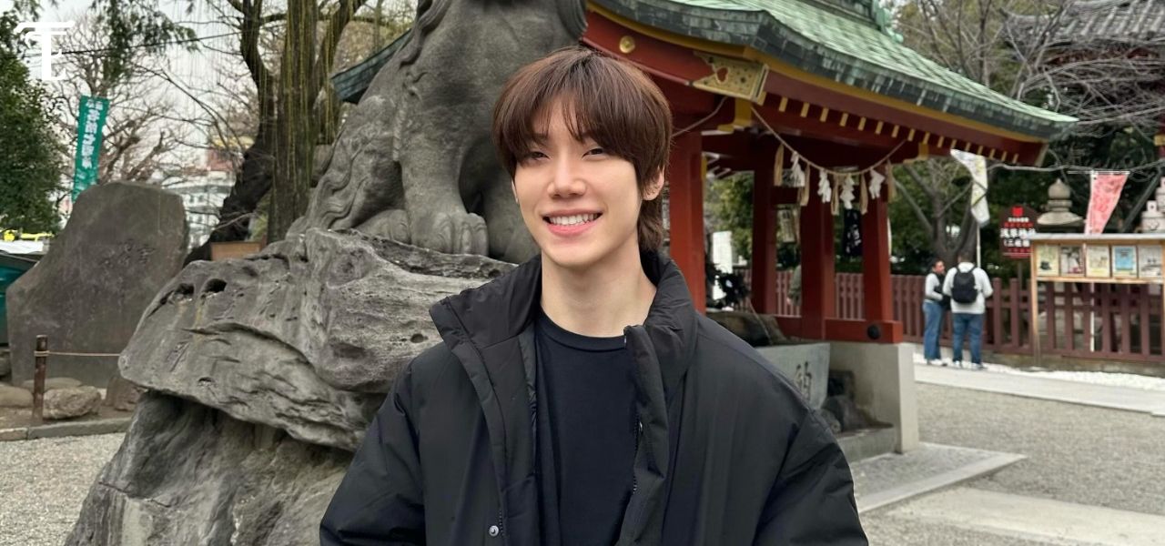 Kian Memanas! Yuuki Mantan Kekasih Ford Alan Kembali Unggah Cerita Panjang di Cerita Instagram