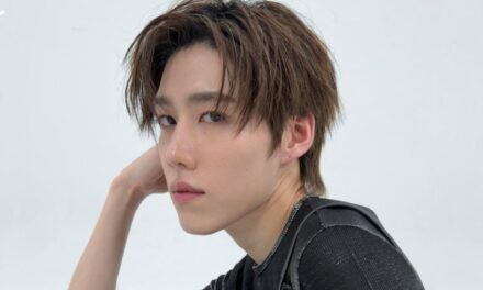 Selamat! PP Krit Resmi Menjadi Brand Ambassador Terbaru ‘GUCCI’