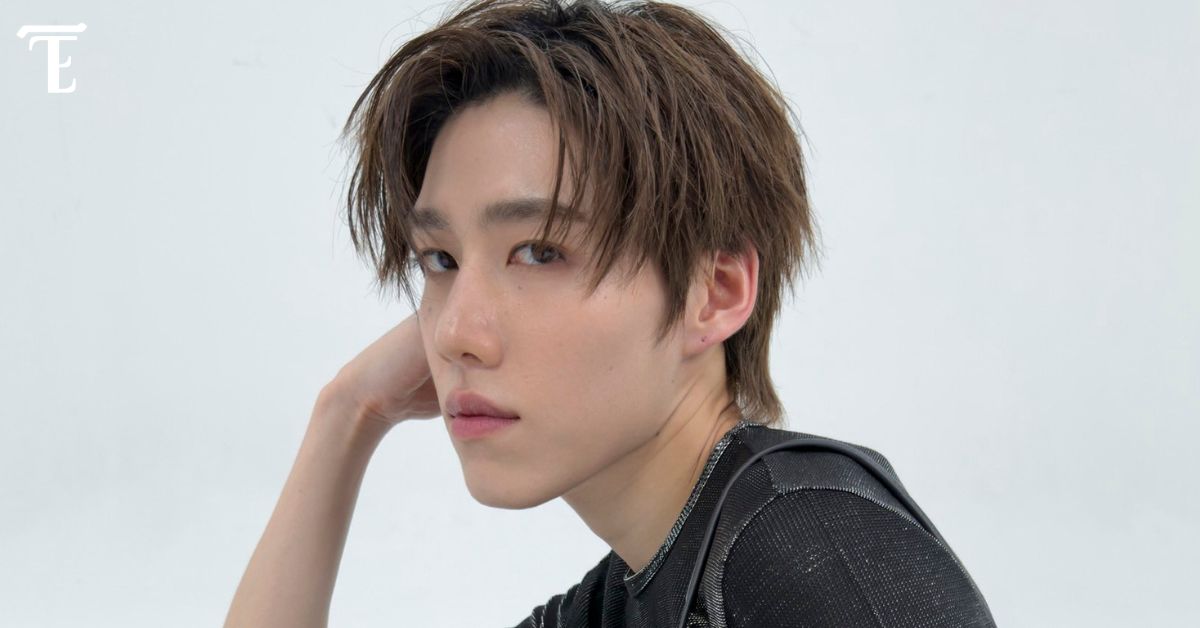 Selamat! PP Krit Resmi Menjadi Brand Ambassador Terbaru ‘GUCCI’