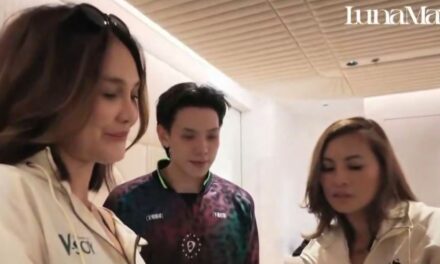 Muncul di Channel Youtube Luna Maya, Daou Pittaya Auto Mutualan Sosial Media