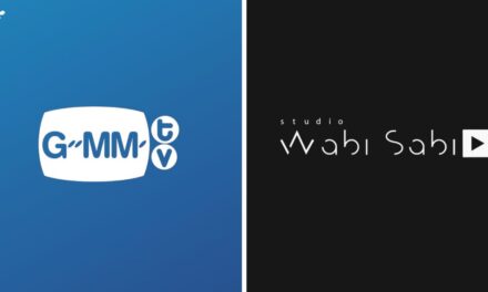 Kabar Terbaru Industri Thailand, One Enterprise Umumkan GMMTV Resmi Pegang 51% Saham dari Studio Wabi Sabi