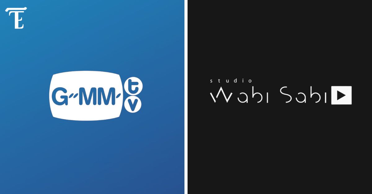 Kabar Terbaru Industri Thailand, One Enterprise Umumkan GMMTV Resmi Pegang 51% Saham dari Studio Wabi Sabi