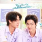 Rilis Official Trailer, GMMTV Siap Bawa Kisah Kesempatan Kedua Lewat Serial ‘Good Boy Series’